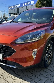Ford Escape II 2.0 EcoBoost, automat,4x4-2
