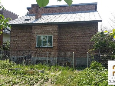 Dom Tarnów, ul. Gabrieli Zapolskiej-1