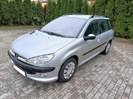 Peugeot 206 I