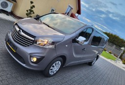 Opel Vivaro Vivaro Doka Long