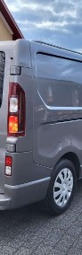 Opel Vivaro Vivaro Doka Long-3