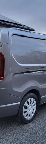 Opel Vivaro Vivaro Doka Long-4