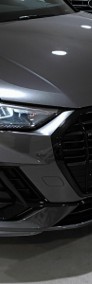 Audi Q3 II S line Quattro Panorama Hak Indukcja Smartphoe interface Kamera Alar-4