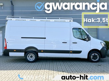 L3H2 Maxi Na bliźniakach Bagażnik dachowy Hak:3,5/www.auto-hit.com-1