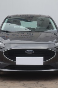 Ford Fiesta IX , Salon Polska, Serwis ASO, VAT 23%, Klima, Tempomat-2