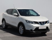 Nissan Qashqai II , Salon Polska, Serwis ASO, GAZ, Navi, Klimatronic, Tempomat,