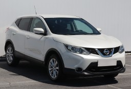 Nissan Qashqai II , Salon Polska, Serwis ASO, GAZ, Navi, Klimatronic, Tempomat,