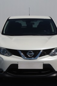 Nissan Qashqai II , Salon Polska, Serwis ASO, GAZ, Navi, Klimatronic, Tempomat,-2