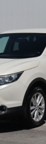 Nissan Qashqai II , Salon Polska, Serwis ASO, GAZ, Navi, Klimatronic, Tempomat,-3