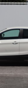 Nissan Qashqai II , Salon Polska, Serwis ASO, GAZ, Navi, Klimatronic, Tempomat,-4