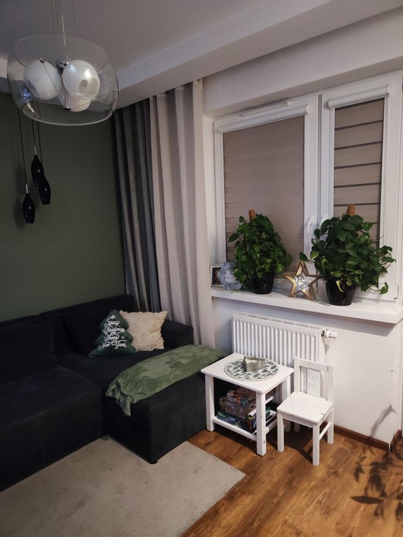Mieszkanie do wynajęcia, 63 m² Bieżanów-Prokocim, Polonijna
