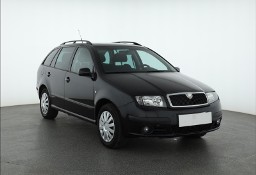 Skoda Fabia I , HAK, Klima, El. szyby