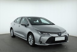 Toyota Corolla XII , Salon Polska, 1. Właściciel, Serwis ASO, Automat, VAT 23%,