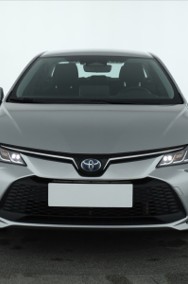 Toyota Corolla XII , Salon Polska, 1. Właściciel, Serwis ASO, Automat, VAT 23%,-2