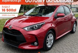 Toyota Yaris IV Comfort 1.5 Hybrid Comfort 1.5 Hybrid 116KM | Tempomat adaptacyjny!