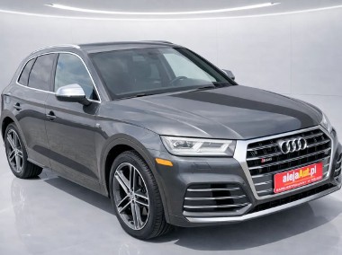 Audi SQ5 I (8R)-1