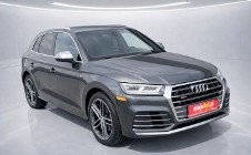 Audi SQ5 I (8R)