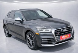 Audi SQ5 I (8R)