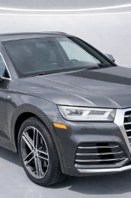 Audi SQ5 I (8R)-2
