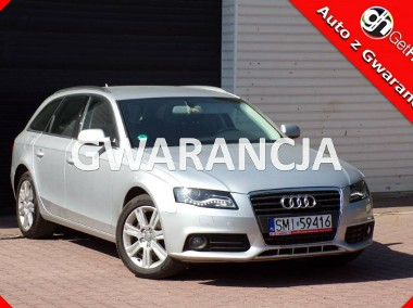 Audi A4 IV (B8) BI Xenon /Navi /Led /2,0 /143KM /-1