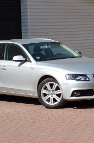 Audi A4 IV (B8) BI Xenon /Navi /Led /2,0 /143KM /-2