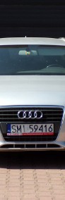 Audi A4 IV (B8) BI Xenon /Navi /Led /2,0 /143KM /-3