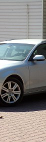 Audi A4 IV (B8) BI Xenon /Navi /Led /2,0 /143KM /-4