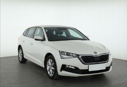 Skoda Scala , Salon Polska, Klimatronic, Tempomat, Parktronic