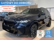 BMW X5 G05 xDrive40i M Sport xDrive40i M Sport 3.0 (381 KM)| Hak holowniczy, e