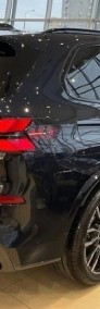 BMW X5 G05 xDrive40i M Sport xDrive40i M Sport 3.0 (381 KM)| Hak holowniczy, e-3