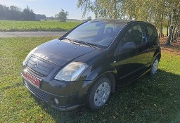 Citroen C2