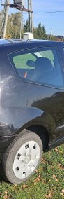 Citroen C2 2005 | 1.1 BENZYNA |-3