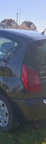 Citroen C2 2005 | 1.1 BENZYNA |-4
