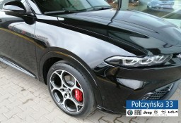 Alfa Romeo Inny Alfa Romeo Tonale |Veloce 1,5 160 KM DCT7 | Alfa Black |MY24