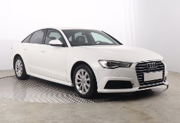 Audi A6 IV (C7) , Salon Polska, Automat, Skóra, Navi, Xenon, Bi-Xenon,