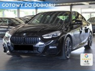 BMW SERIA 2 Gran Coupe 218i M Sport 1.5 (136KM) M Sport | Klimatyzacja automatyc