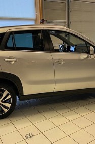 Suzuki SX4 S-Cross 1.4 SHVS Elegance SP 1.4 SHVS Elegance SP 129KM-2