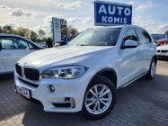 BMW X5 F15 Salonowy xDrive kamera Asystent pasa Ostrz. prze kolizją VAT 23%