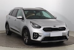 Kia Niro , Salon Polska, 1. Właściciel, Serwis ASO, Automat, Skóra,