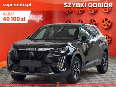 Peugeot 3008 II GT Exclusive e-DCS6 1.2 mHEV GT Exclusive e-DCS6 1.2 mHEV 145KM-1