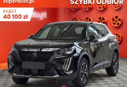 Peugeot 3008 II GT Exclusive e-DCS6 1.2 mHEV GT Exclusive e-DCS6 1.2 mHEV 145KM