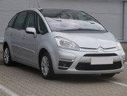 Citroen C4 Picasso I , GAZ, Klimatronic, Tempomat, Parktronic