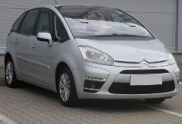 Citroen C4 Picasso I , GAZ, Klimatronic, Tempomat, Parktronic