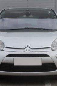 Citroen C4 Picasso I , GAZ, Klimatronic, Tempomat, Parktronic-2