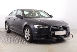 Audi A6 IV (C7) Salon Polska, 217 KM, Automat, Skóra, Navi, Xenon, Bi-Xenon,