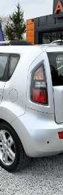 Kia Soul Polski Salon, Bezwypadkowy, Doinwestowany, Nowe sprzęgło, hamulce, o-3