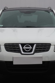 Nissan Qashqai I , Navi, Klimatronic, Tempomat, Podgrzewane siedzienia,-2