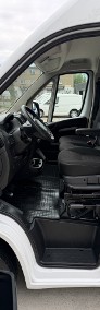 WZMOCNIONY MAXI L3H2 3.5t 1500kg Ładowność Mocny Silnik PSA 2.2HDI-3