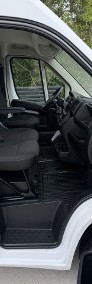 WZMOCNIONY MAXI L3H2 3.5t 1500kg Ładowność Mocny Silnik PSA 2.2HDI-4