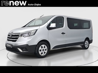 Renault Trafic Kombi 2.0 Blue dCi L2 Equilibre EDC-1